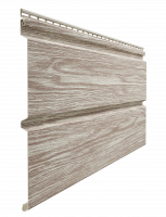 Docke LUX/ Монреаль Брус D6S (Орех)