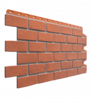 Docke PREMIUM BERG Панель (Кирпичный)