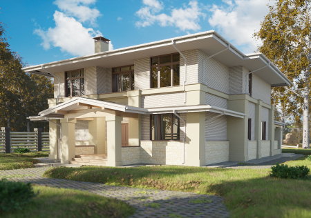 Docke PREMIUM KLINKER Панель (Сахара)