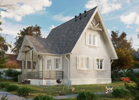 Docke PREMIUM KLINKER Панель (Сахара)