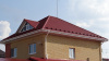 Docke LUX Premium Переходник (Пломбир)